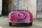 Delahaye 135 MS Grand Sport Roadster par Figoni & Falaschi 1939 года